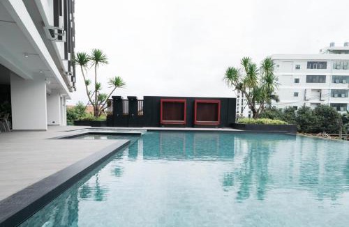 Vientiane Apartment | SN Residences