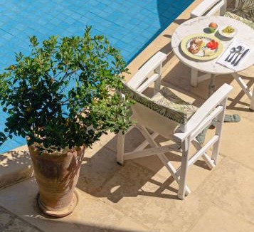 Old Town Rethymnon Hotel | Mythos Suites Boutique Hotel