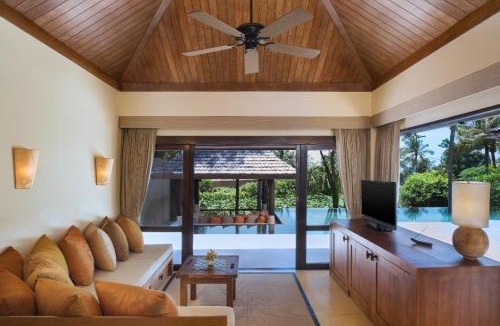 Pak Nam Pran Resort | Sheraton Hua Hin Pranburi Villas