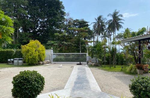 Ko Pha-ngan Hotel | Phangan Hometown Resort - Adults Only