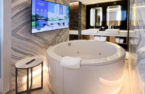 Rayong Hotel | Novotel Rayong Star Convention Centre
