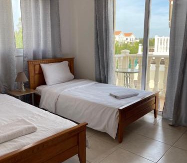 Ayia Napa Villa | Villa Rhea