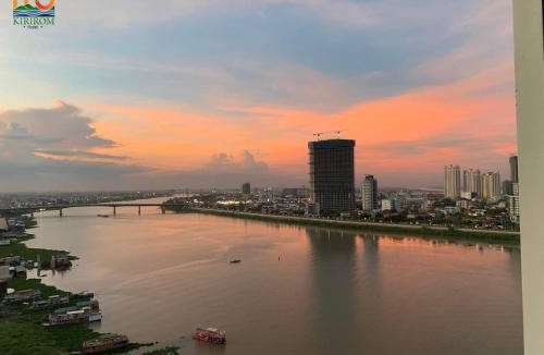 Daun Penh Hotel | M9 Kirirom Hotel