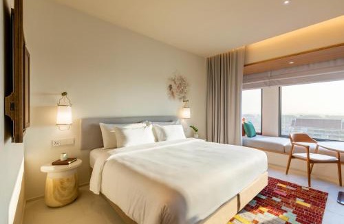Ayutthaya Hotel | Centara Ayutthaya