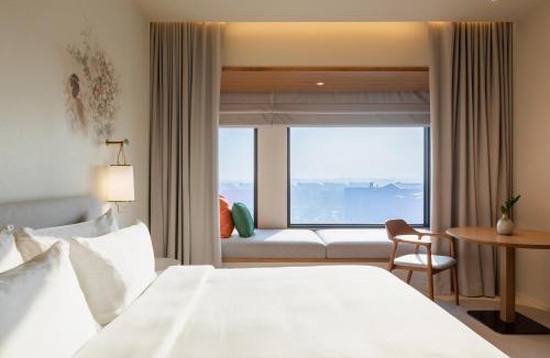 Ayutthaya Hotel | Centara Ayutthaya
