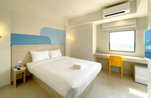 Ayutthaya Hotel | HOP INN Ayutthaya