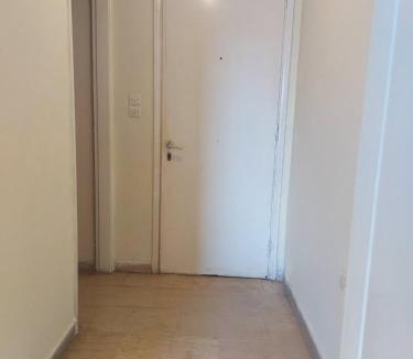 Patras Apartment | Small quiet apartment near city
