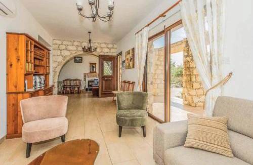 Argaka Villa | Villa Aphrodite Argaka