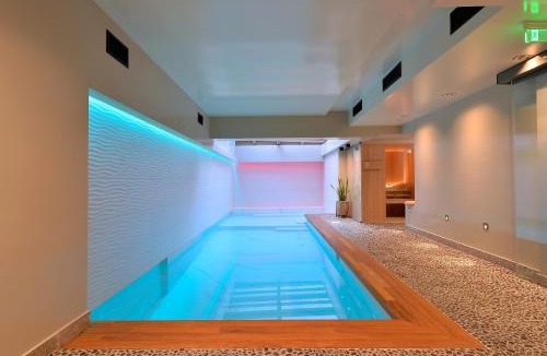 Khalandrion Apartment | MIRIVILI hospitality & wellness