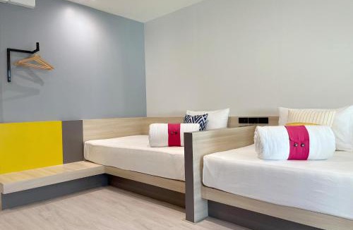 Hat Yai Hotel | Hatyai Midtown Hotel
