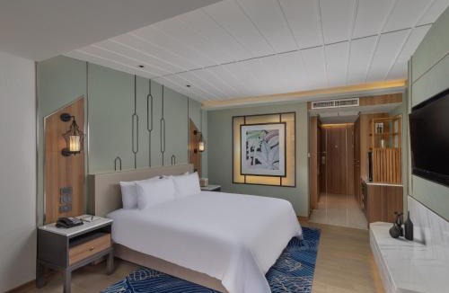 Khlong Toei Nuea Hotel | Nysa Bangkok Sukhumvit 11 by Kingston Hotels