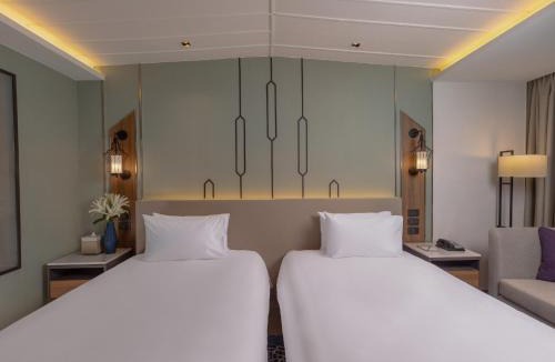 Khlong Toei Nuea Hotel | Nysa Bangkok Sukhumvit 11 by Kingston Hotels
