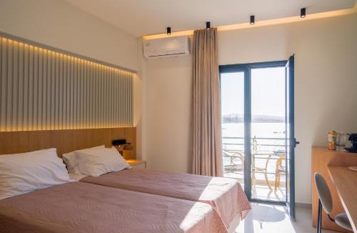Nea Chora Apartment | Arocaria Apartments