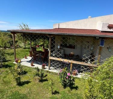 Samothrace House | Samothraki - sea, mountain, quiet
