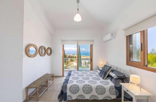 Argaka Villa | Argaka Athina