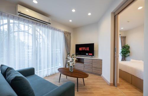 Samphanthawong Hotel | Exoresidence The Heart of Chinatown