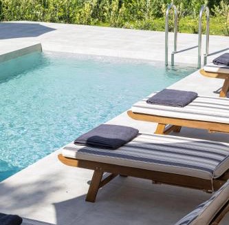 Drapanias Apartment | Meliora Suites