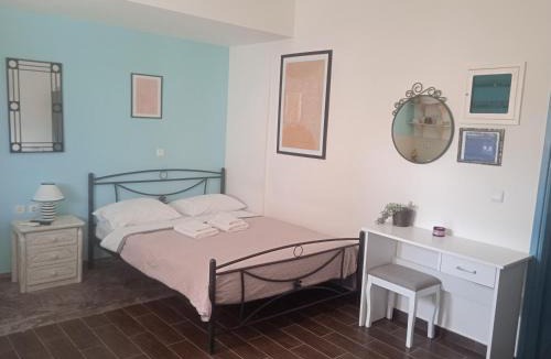 Agii Apostoli Apartment | Ag.apostoloi studios