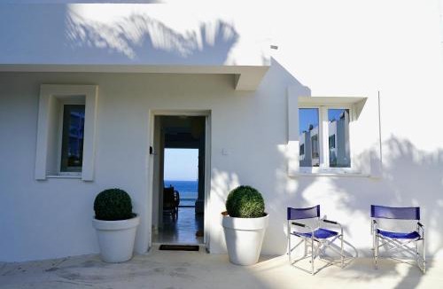Cape Greko Villa | Narcissus 18