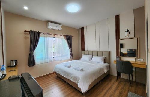 Khao Yoi Apartment | LeMae Residence เลอเม เรสซิเดนซ์ อำเภอเขาย้อย เพชรบุรี