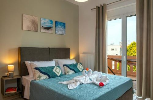 Daratsos Apartment | Armeria Apartments