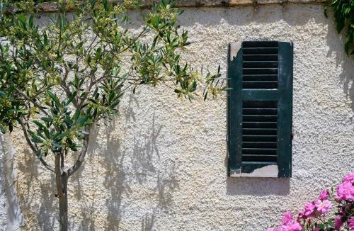 Ag. Georgios Apartment | Harmony Corfu Apartments & Studios