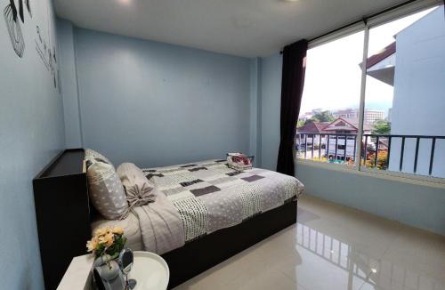 Huay Kaew Villa | Boxsoon nimman 1 family