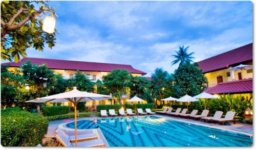Chang Moi Resort | Karinthip Village