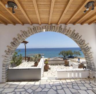 Moutsouna Apartment | Agerino