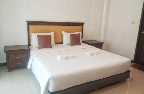 Jomtien Hotel | Sota Residence