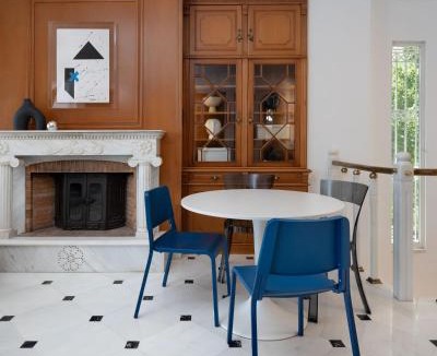 Vari-Voula-Vouliagmeni Apartment | The Southern Mansion Athens