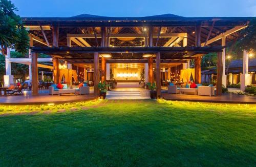 Moo 5 Resort | Melati Beach Resort & Spa