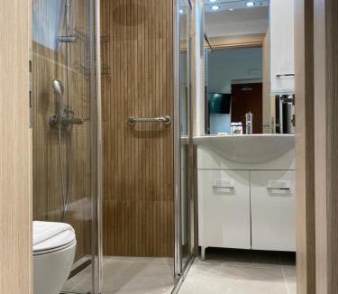 Ampelokipoi Apartment | Cottage Boutique Apartments Athens