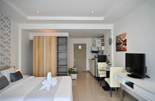 Choeng Thale Hotel | Sivana Place Phuket