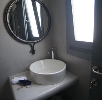 Krotiri House | Krotiri View Paros
