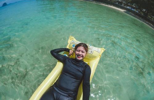 Ko Ngai Resort | Thapwarin Resort - Green Hotel