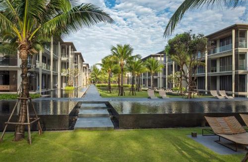 Mai Khao Apartment | Baan Mai Khao by Villacarte