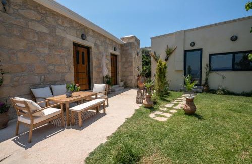 Kaliviani Apartment | Cavos Luxury Apartments