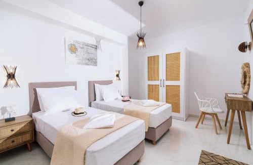 Neo Kalamaki Apartment | Dream on