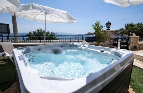 Selinia Hotel | Votsalakia Hotel & Luxury Apartments