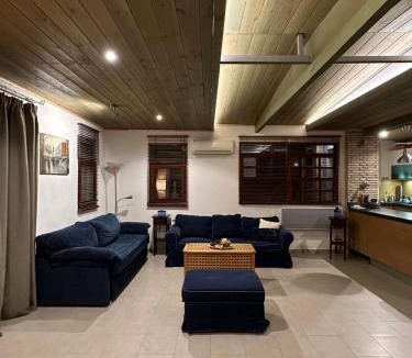 Kineta House | Magic View 4U Luxury Villa, Tago Vibes