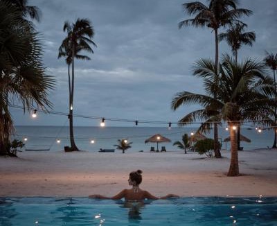 Koh Rong Hotel | The One Resort