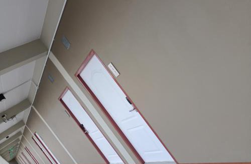 Phetchaburi Hotel | โรงแรม เดอะพีช/The Peach hotel