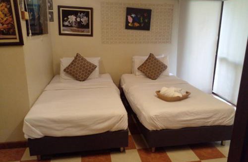 Amphawa Resort | BaanSuanLeelawadee Resort Amphawa