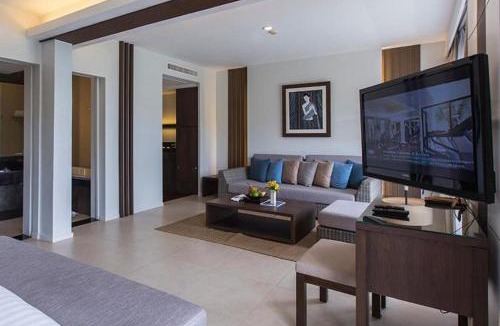 Wichit Hotel | Cape Panwa Hotel Phuket
