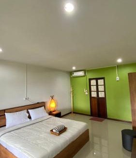 Nam Nao House | ภูคำฮ้อมคลิฟฟ์ลอดจ์ แอนด์ โฮมสเตย์ Phu come home cliff Lodge & Homestay