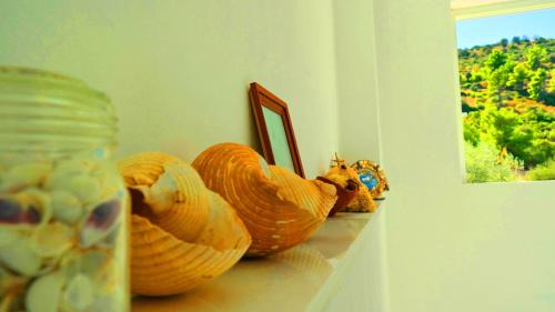 Sesi Apartment | Villa Agnanti