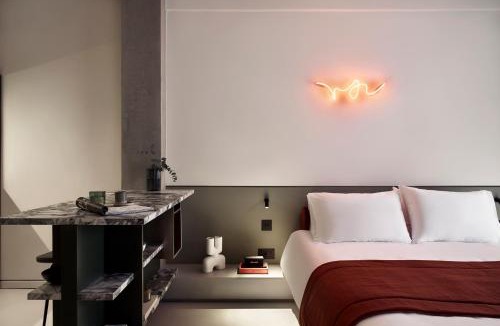 Omonia Hotel | The Newel Metaxourgeio by Athens Stay