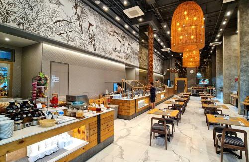 Nai Mueang Hotel | AisanA Hotel Korat