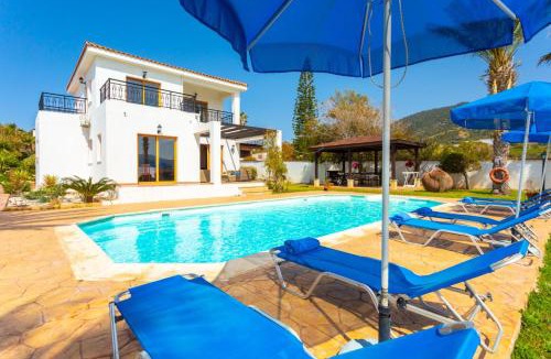 Nea Dimmata Villa | Villa Pelagos